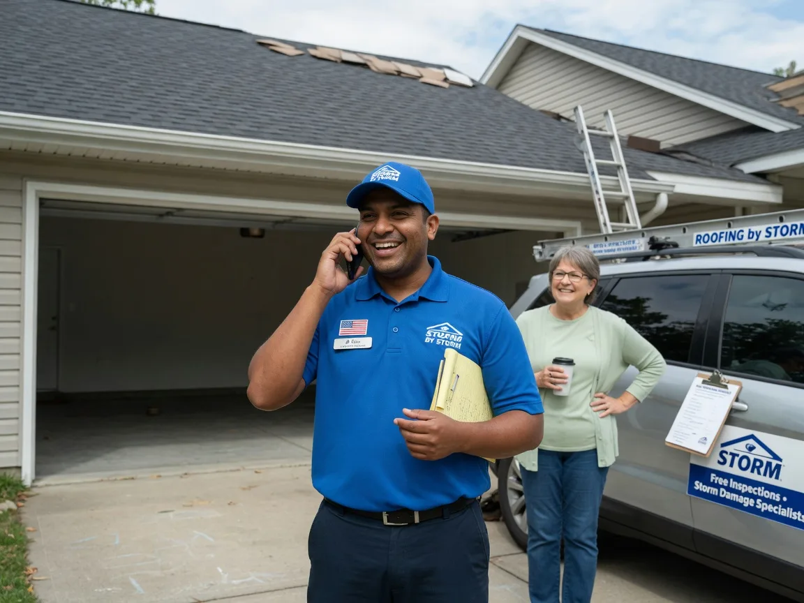 Roof Repair Near Me Harford, PA FAQs